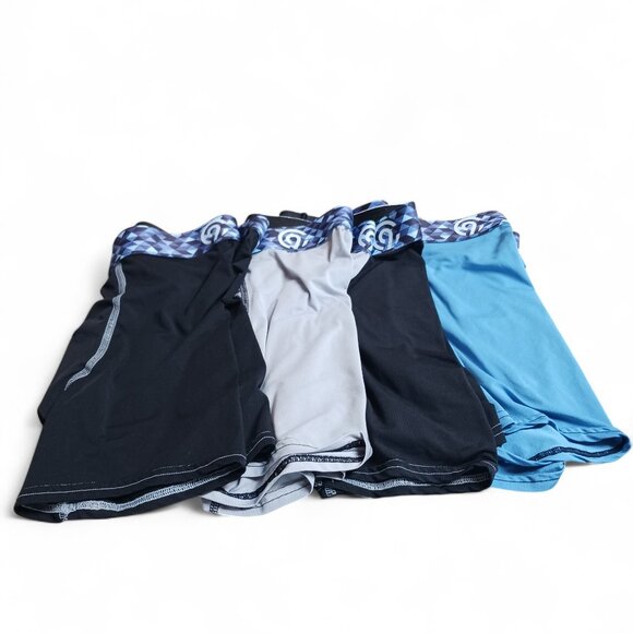 Champion Boys Underwear Bundle – Size Large – 4 Pairs – Washed Once – VGUC - Picture 4 of 6